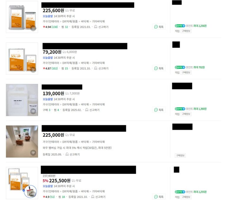 경쟁사 분석 방법, 현직 MD가 쓰는 무료 툴 4가지 (실무 순서 정리)